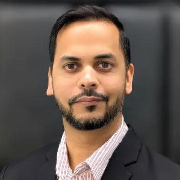 Anand Khaniyomdee